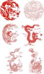 龙