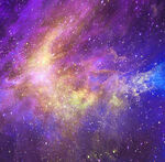 星空