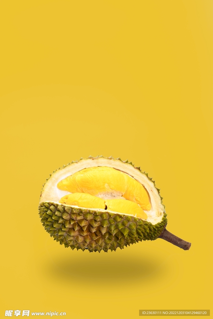 榴莲