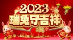 兔年 