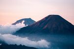 山脉