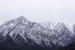 山脉 