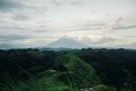 山脉 