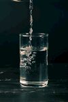 一杯水