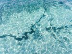 海底 