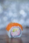 生鱼片 