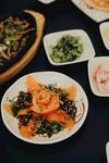 生鱼片