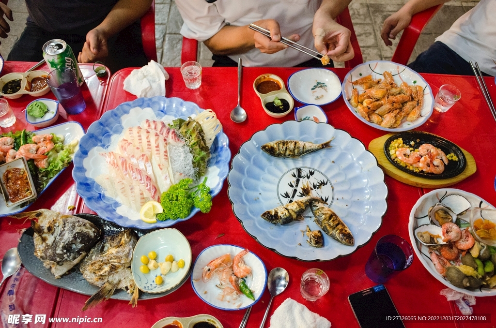 日本食品 