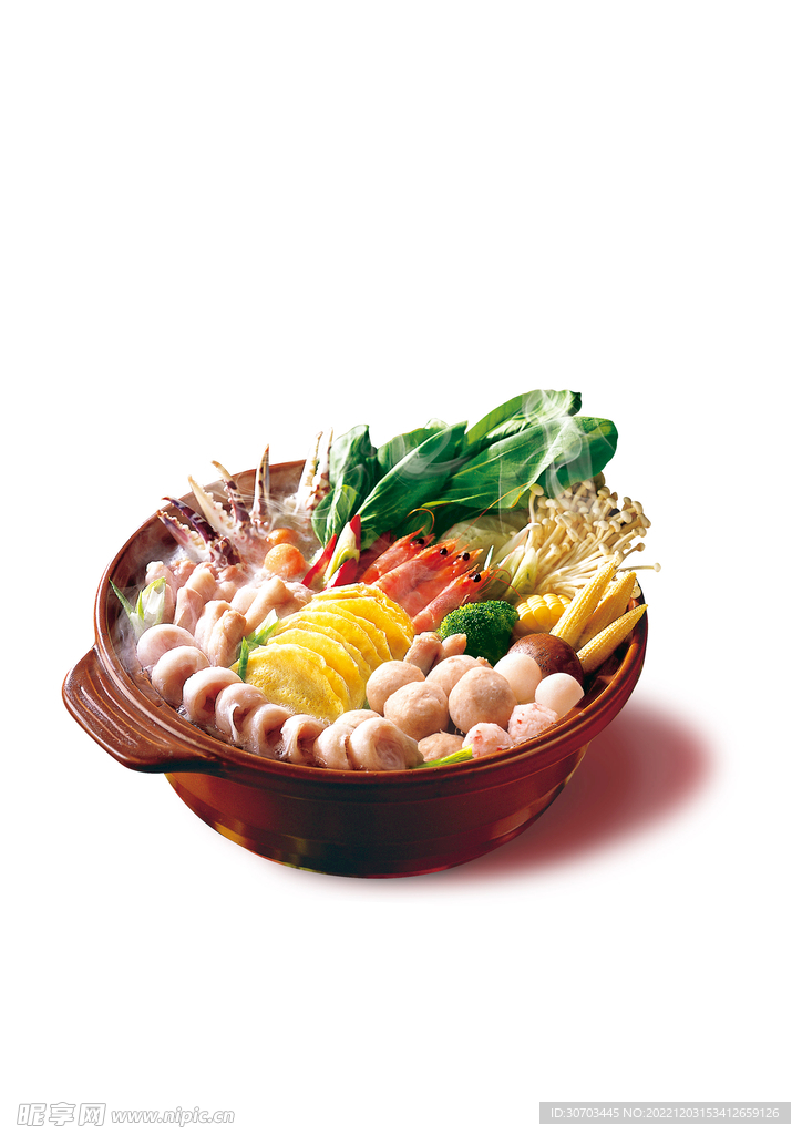 碗里的菜