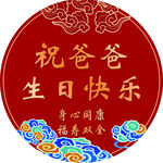 生日快乐