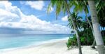 海边风景