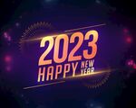 2023年