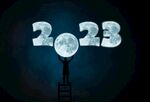 2023年