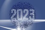 2023年