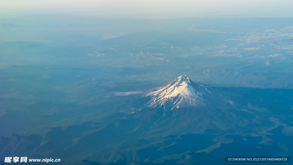 火山