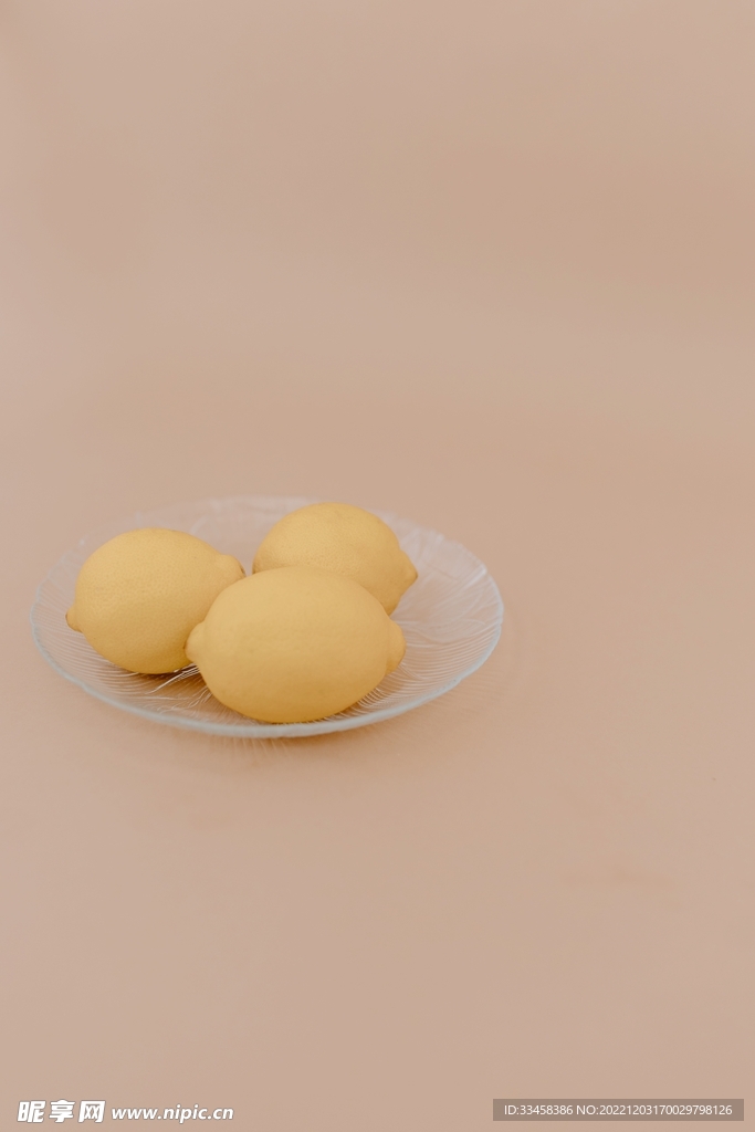 柠檬 
