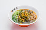 什锦酸菜面