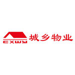 城乡物业LOGO