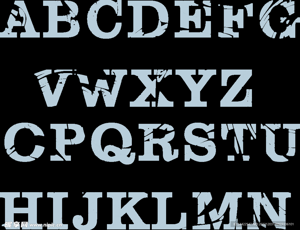 26个英文字母设计|平面|字体/字形|右肩 - 原创作品 - 站酷 (ZCOOL)