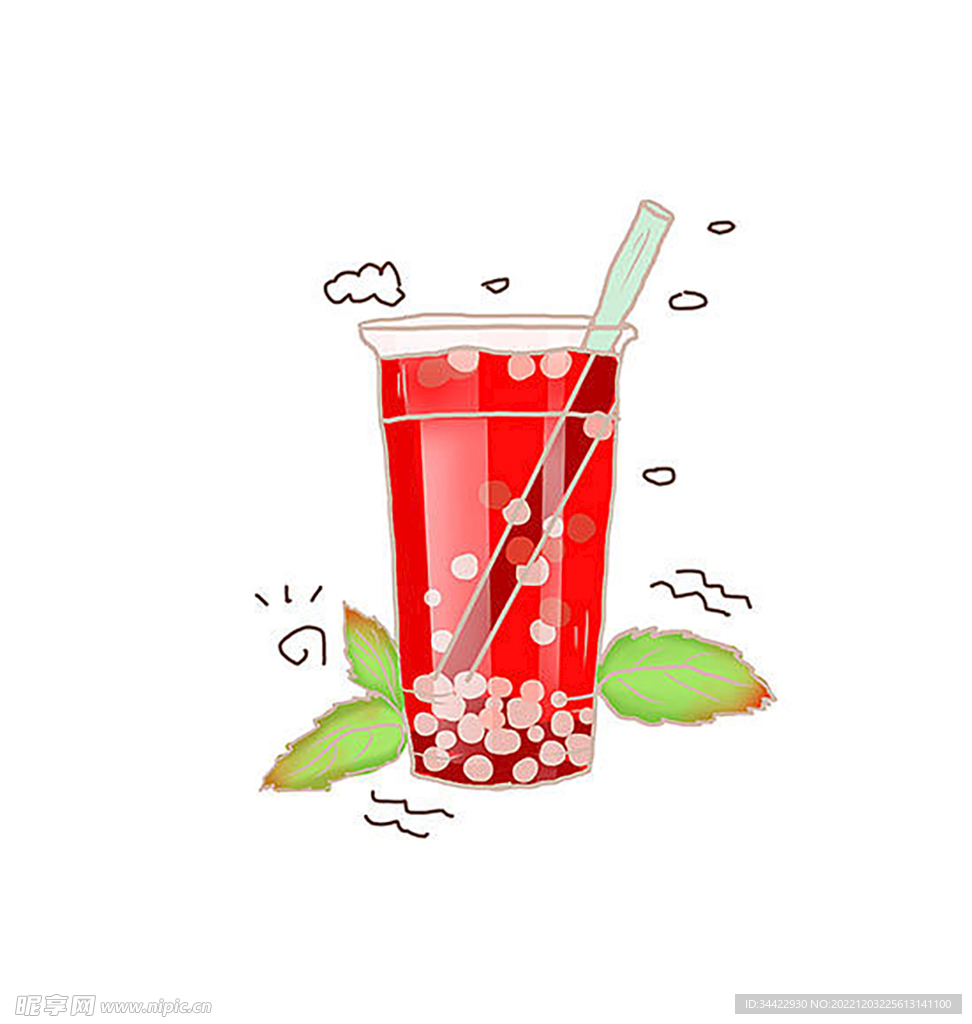 奶茶