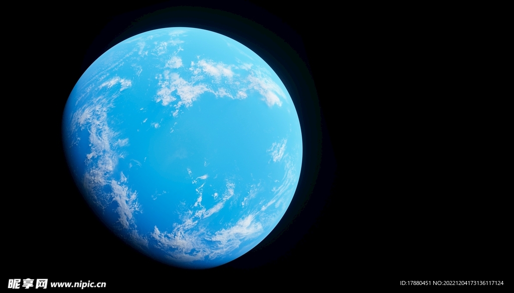 行星