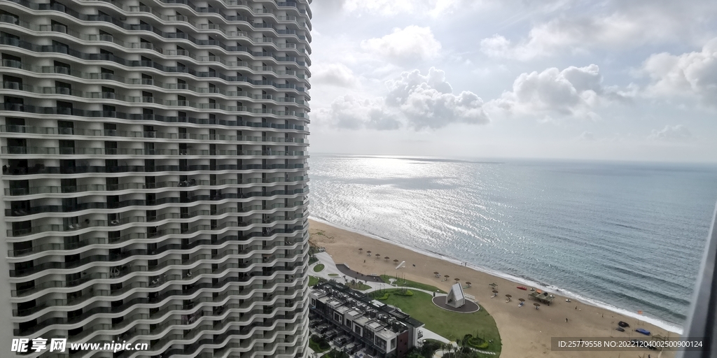 海景