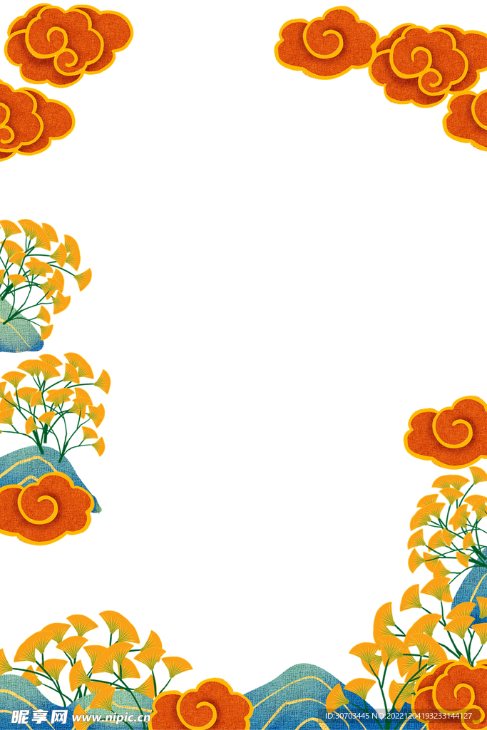 海和花