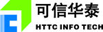 可信华泰logo
