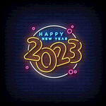 2023字体