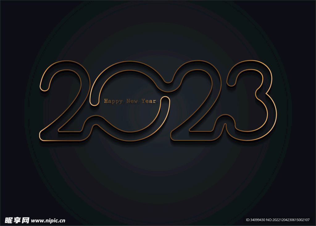 2023字体设计