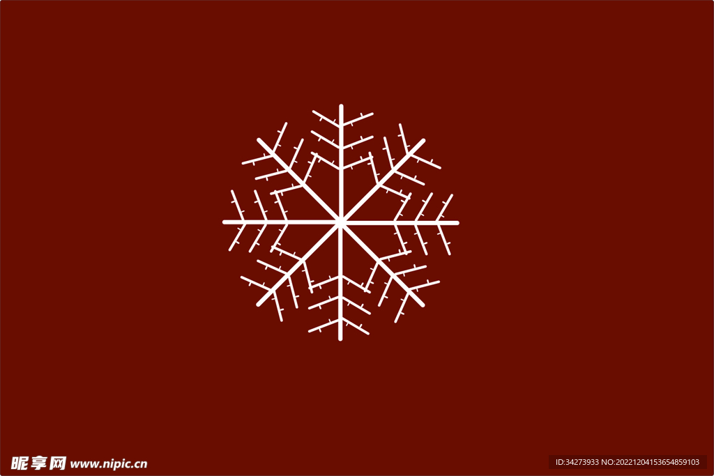 雪花