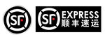 顺丰速运标志