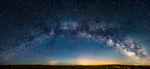 星空背景