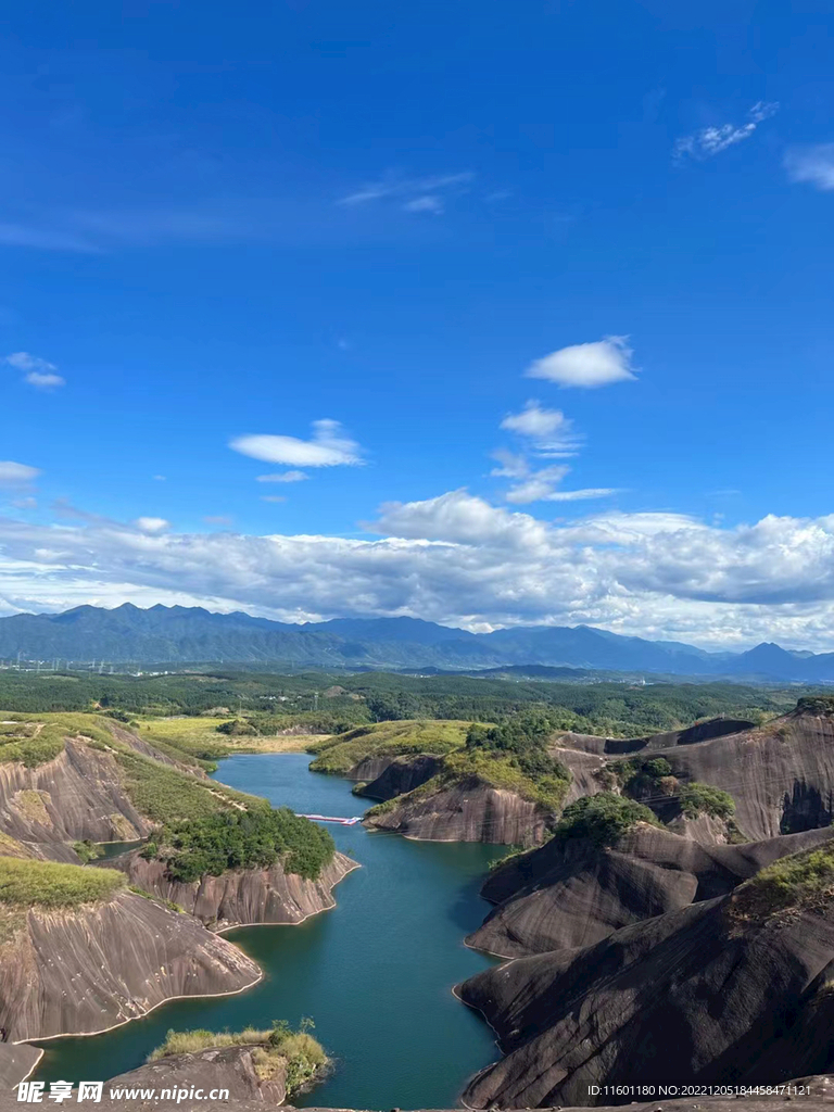 湖南高椅岭