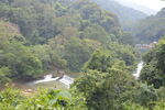 自然风景山河