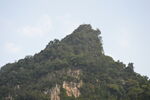 自然景观山