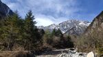 雪山