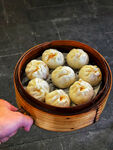 小笼包