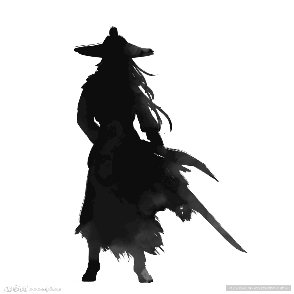金庸武侠古风剪影