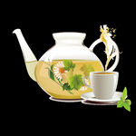 茉莉花茶