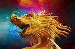 中国龙