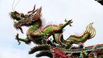 中国龙