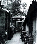 老房子
