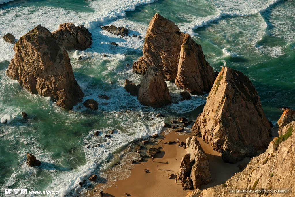 大海