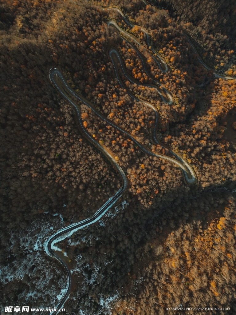 山