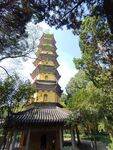 古代建筑 旅游景点