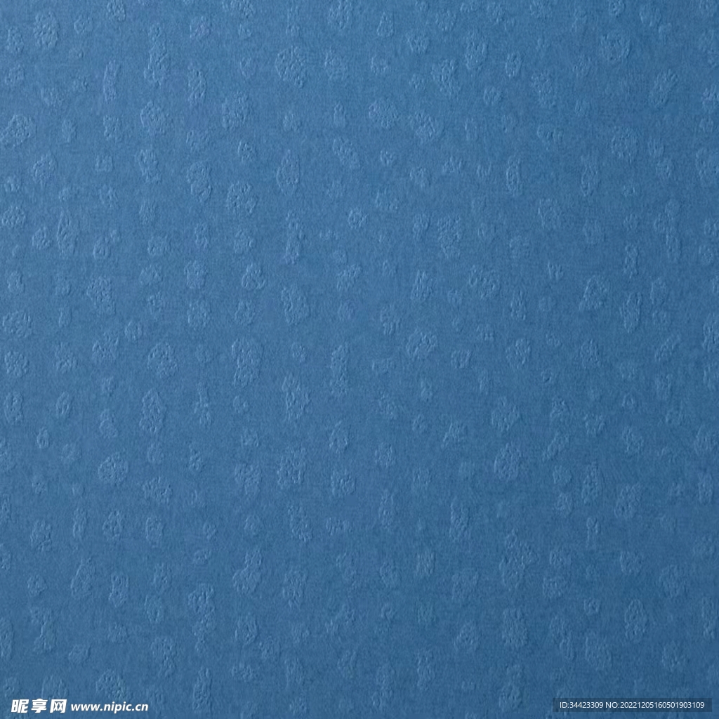 蓝色底纹