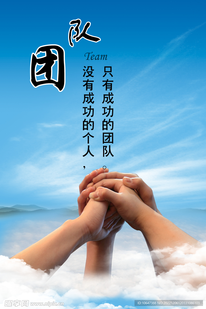 团队