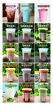 泰国风味奶茶