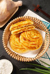黄金馅饼